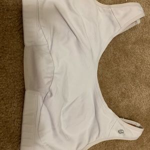 Lululemon sports bra 36d
